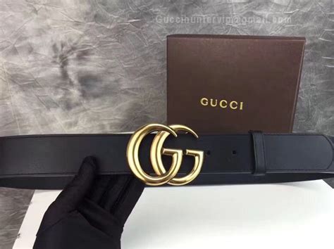 big buckle gucci belt replica|gucci belt men black buckle.